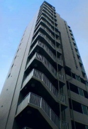 建物外観　☆外観☆