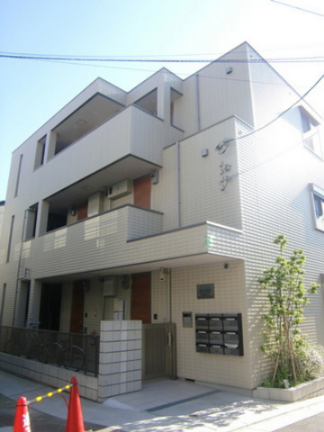建物外観　★旭化成ヘーベルメゾン★