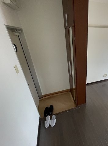 玄関　※別室参照
