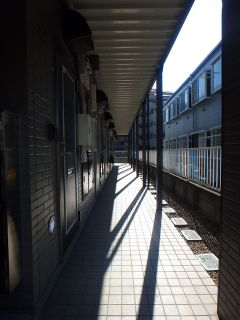 ロビー