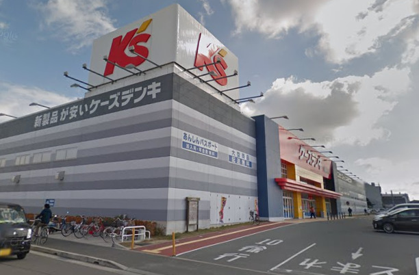 その他　ケーズデンキ東加古川店（その他）まで726m