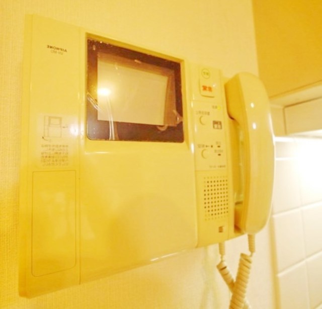 セキュリティ　別部屋同仕様タイプ