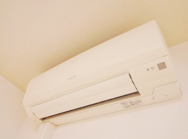 その他設備　別部屋同仕様タイプ