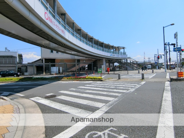 その他　JR祝園駅・近鉄新祝園駅（その他）まで1216m