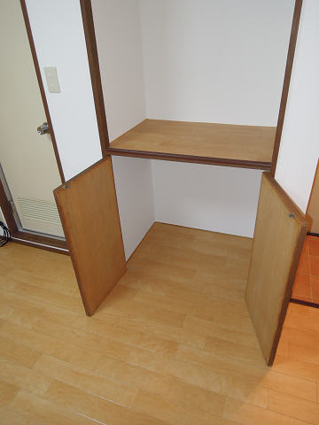 収納　同タイプイメージ