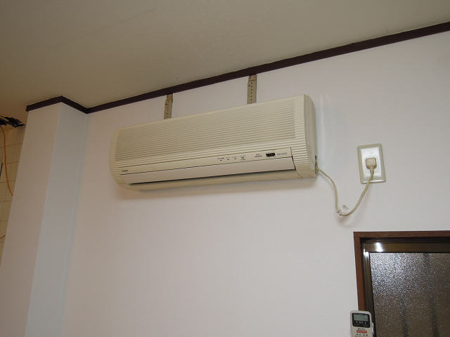 その他設備　同タイプイメージ