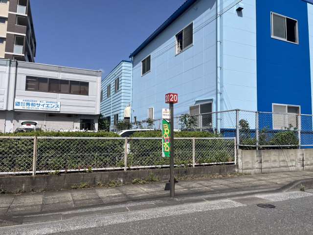 その他　仲畑中央公園（その他）まで161m