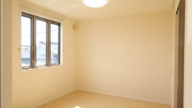 眺望　掲載写真は同型モデルを掲載しており実際のお部屋と仕様等が異な