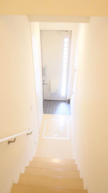 その他　掲載写真は同型モデルを掲載しており実際のお部屋と仕様等が異な