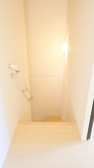 その他部屋・スペース　掲載写真は同型モデルを掲載しており実際のお部屋と仕様等が異な