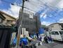 出屋敷駅より徒歩8分 3階 築2年2ヶ月の賃貸物件