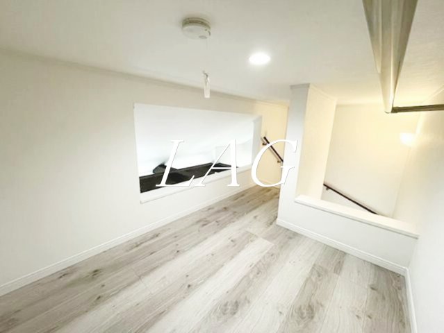 その他部屋・スペース　寝室です。