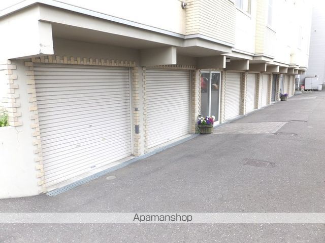 その他共有部分　その他共有部分