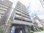 南森町駅より徒歩5分 11階 築7年の賃貸物件