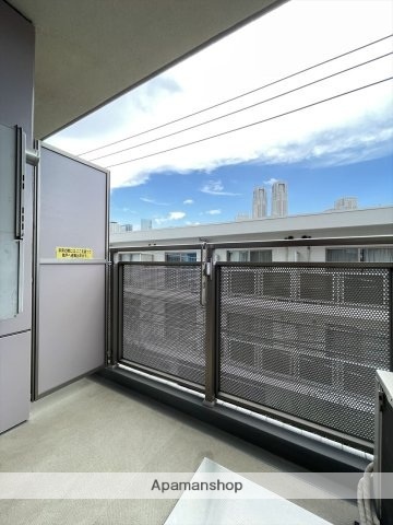 バルコニー　※参考写真※