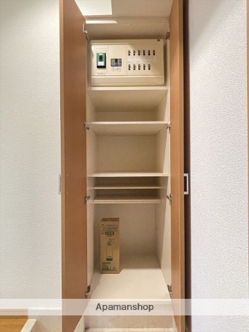 その他設備　※参考写真※