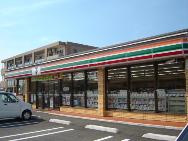 その他　セブンイレブン大分鶴崎工業入口店（その他）まで378m
