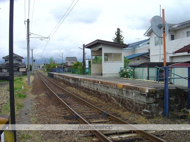 その他　大庭駅（松本電鉄　上高地線）（その他）まで237m