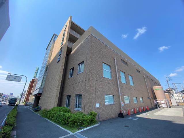 病院　若草第一病院（病院）まで454m