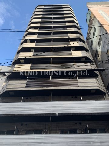 建物外観　建物外観を気になさる方へ、見た目の良い物件です