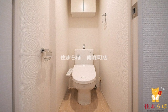 トイレ　意外と見られるポイント