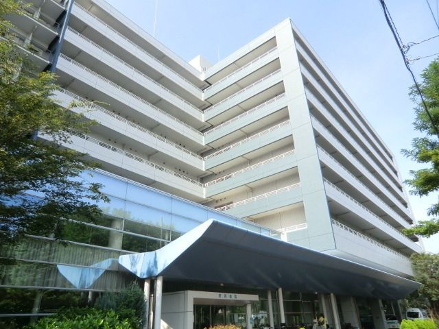 病院　東和病院（病院）まで881m