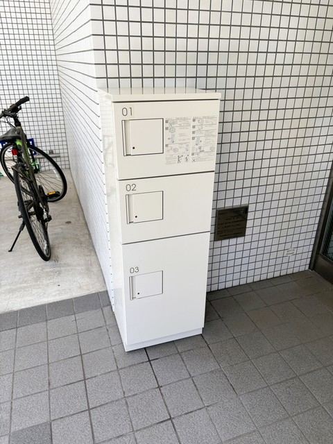 ラ・ヴィスタ板宿の外観写真