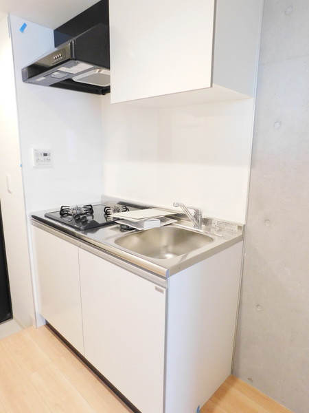 キッチン　※他部屋参考写真
