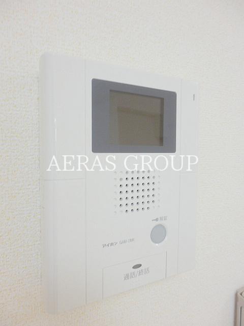 セキュリティ　同仕様タイプ