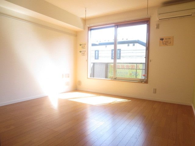 その他部屋・スペース　★眩しいお部屋★