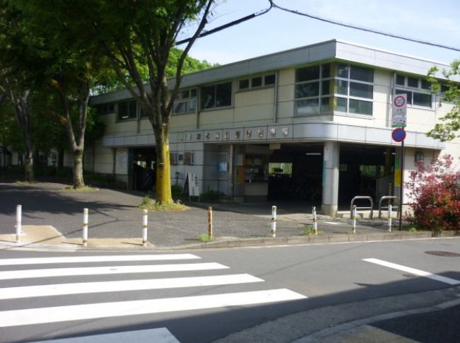 その他　北府中駅駐輪場（その他）まで939m