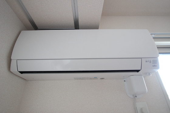 その他設備　※別部屋の写真です