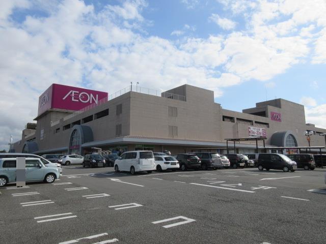 ショッピングセンター　イオン御経塚店（ショッピングセンター）まで1131m