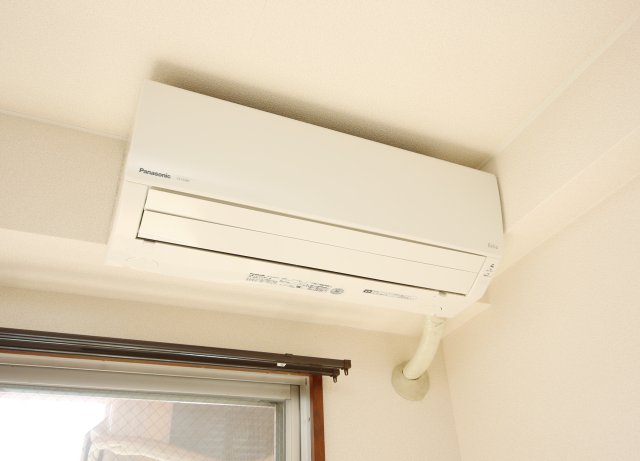 その他設備　別部屋同間取りのお写真となります。参考にご覧くださいませ。