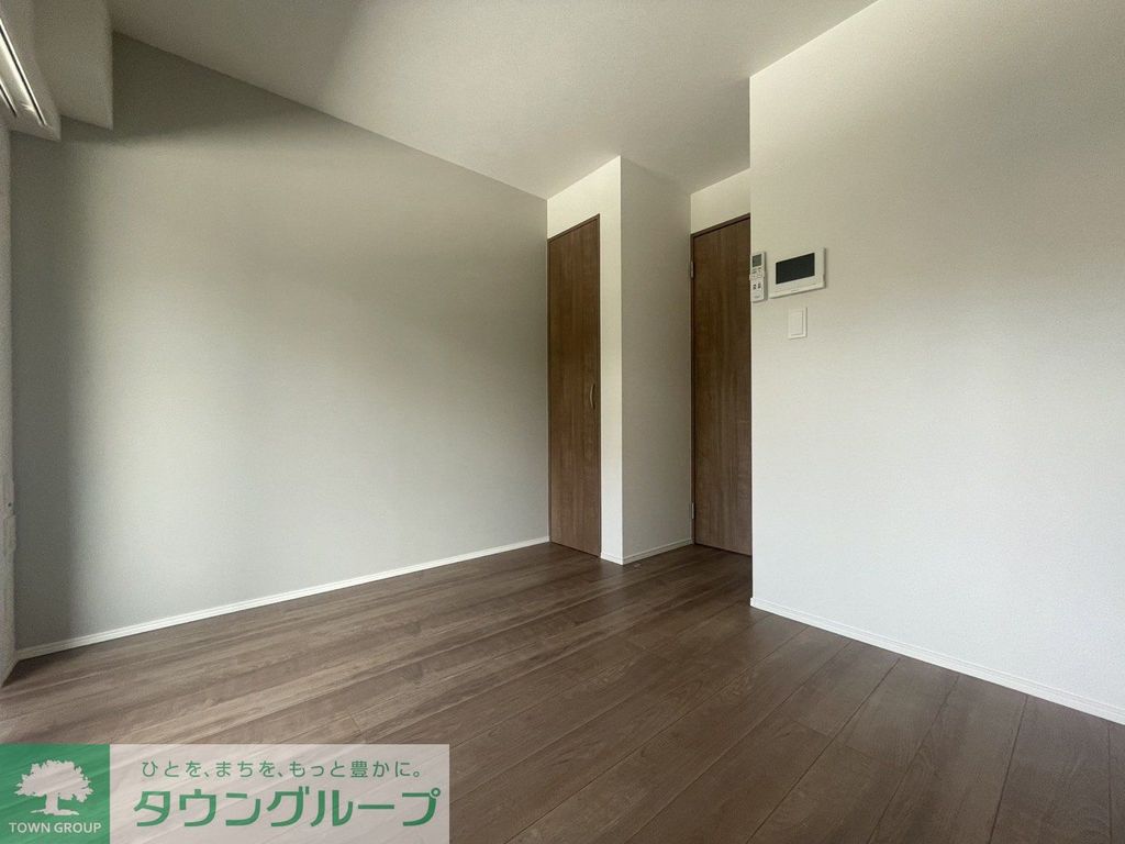 その他部屋・スペース　収納