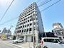 ソルーナ南小倉駅前１ 7階 築3年2ヶ月の賃貸物件