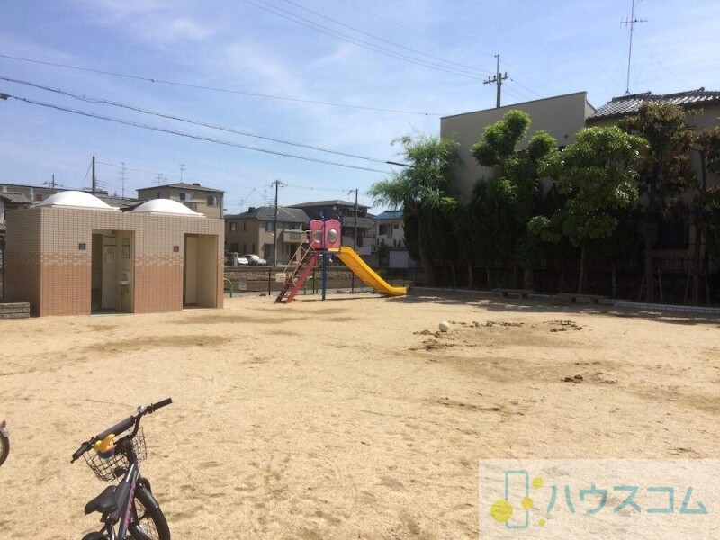 公園　蔵垣内公園（公園）まで2177m