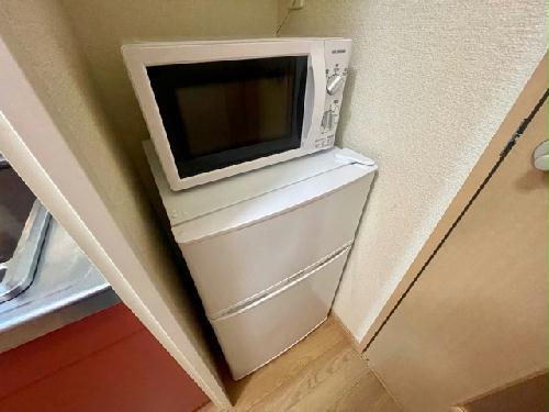 その他設備　設備・仕様は号室により異なる為、現況を優先いたします。