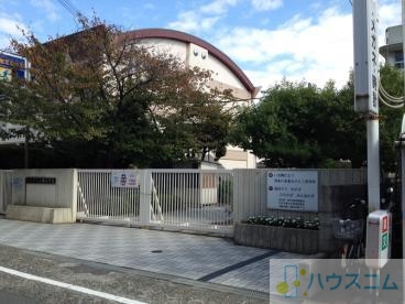 小学校　茨木市立玉櫛小学校（小学校）まで453m