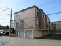 発寒中央駅より徒歩20分 築21年11ヶ月 3階建の賃貸物件