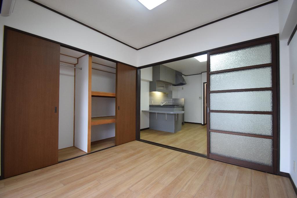 その他部屋・スペース　洋室