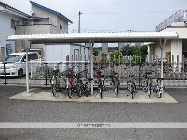 その他共有部分　その他共有部分