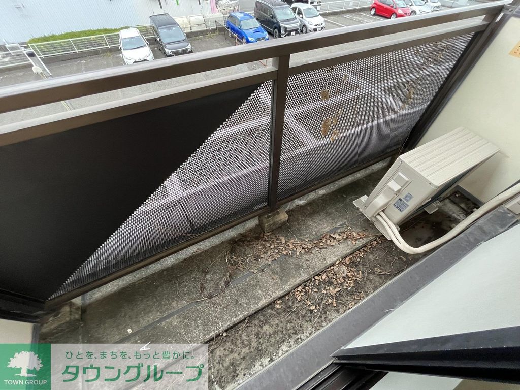 バルコニー　★お問い合わせはタウンハウジング町田店まで★