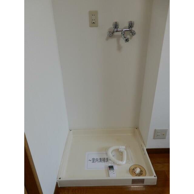 その他設備　別部屋参考写真