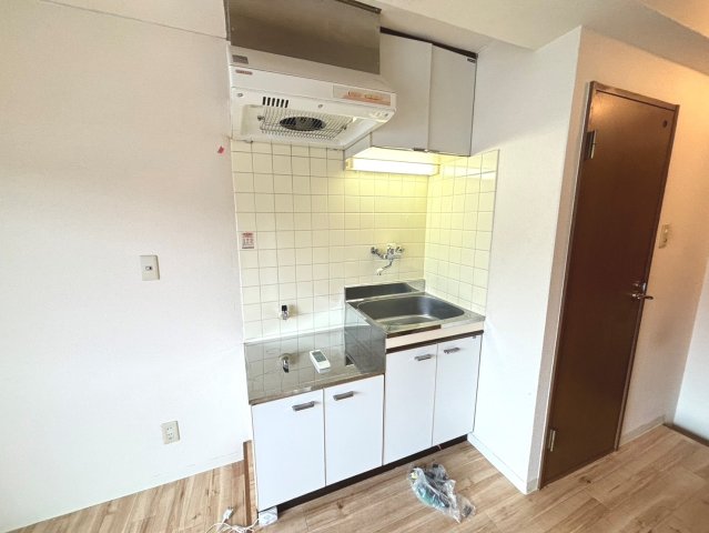 キッチン　参考写真（別部屋）