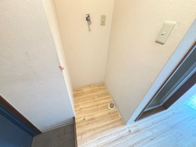 その他設備　参考写真（別部屋）