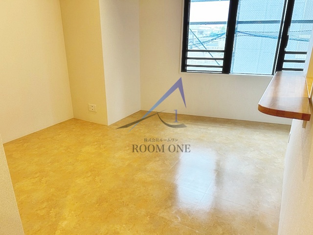 居室・リビング　洋室のお部屋です。