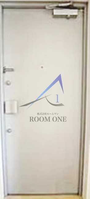 玄関　玄関です。