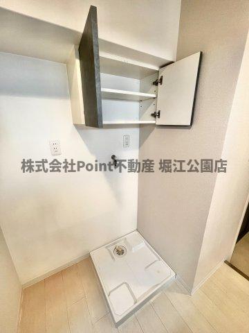 地下鉄御堂筋線 本町駅 徒歩6分 10階建 築14年のその他写真