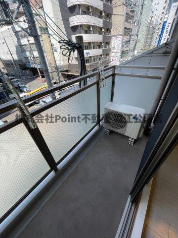 地下鉄御堂筋線 本町駅 徒歩6分 10階建 築14年の内装写真